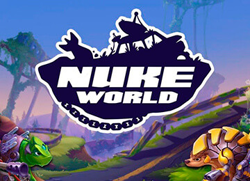 Слот Nuke World